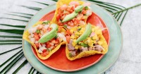 Ceviche taqueria & margarita bar