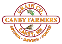 Canby farmers grain co