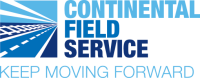 Continental field service