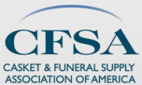 Casket and funeral supply association of america inc