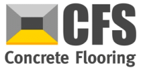 Cfs - concrete floor solution ab