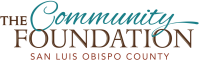 The community foundation san luis obispo county