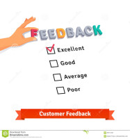Customer feedback systems, lp