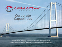 Capital gateway consulting llc (www.cgcit.com)