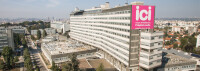 Hopital cardiologique Lyon Est