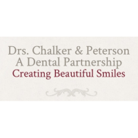 Drs. chalker & peterson, a dental partnership