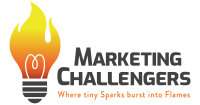 Challengers marketing