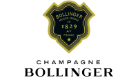 Champagne bollinger
