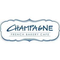 Champagne bakery