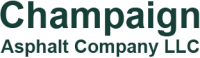 Champaign asphalt co