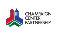 Champaign center partnership
