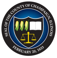 Champaign county circuit clerk's office
