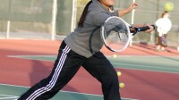 Chandler tennis centre
