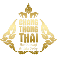 Chang thong thai restaurant