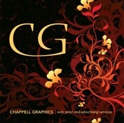 Chappell graphics