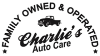 Charlies auto repair