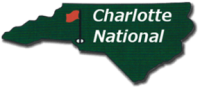 Charlotte national golf club