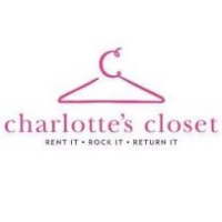 Charlotte's closet
