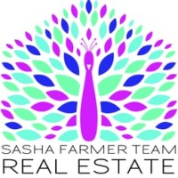 The sasha farmer team