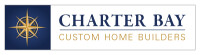 Charter bay home builders