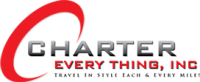 Charter every thing, inc