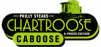 Chartroose caboose