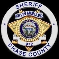Chase county sheriff