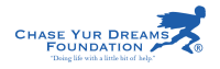 Chase yur dreams foundation