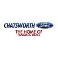 Chatsworth ford