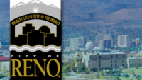 City of Reno Parks & Recreation