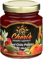 Cheris desert harvest
