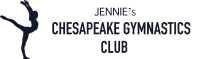 Chesapeake gymnastics