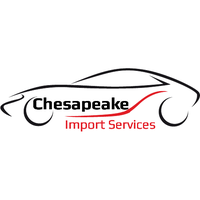 Chesapeake import svc