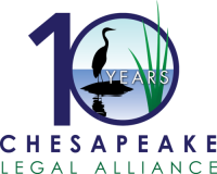 Chesapeake legal alliance