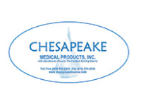 Chesapeake medical products