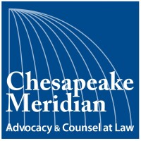 Chesapeake meridian