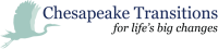 Chesapeake transitions