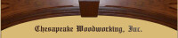 Chesapeake woodworking, inc.
