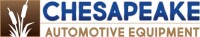 Chesapeake automotive equipment