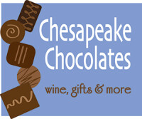 Chesapeake chocolates