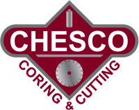 Chesco coring & cutting, inc.