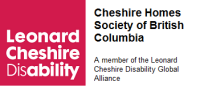 Cheshire homes society of bc