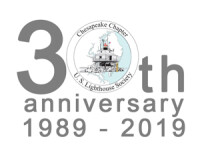 Chesapeake chapter, u.s.l.h.s.
