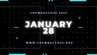 Intergalactic krewe of chewbacchus inc