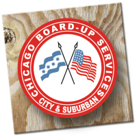 Chicago board up services