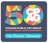 Chicago public art group