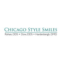 Chicago style smiles