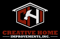 Creative home improvements