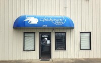 Chickasaw signs, inc.