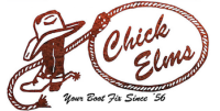 Chick elms grnd entry wstn str